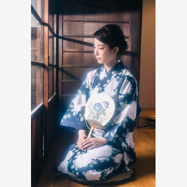 原 武司が撮影した「宣材写真」の写真