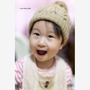 FKM Photo Officeが撮影した「ファミリー撮影」の写真