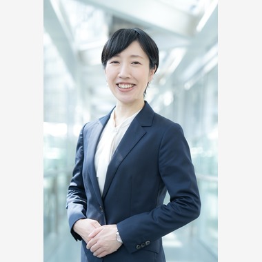 Photography_KanaUが撮影した「ビジネス用プロフィール写真」の写真