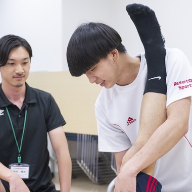 鈴木 賢が撮影した「取材」の写真