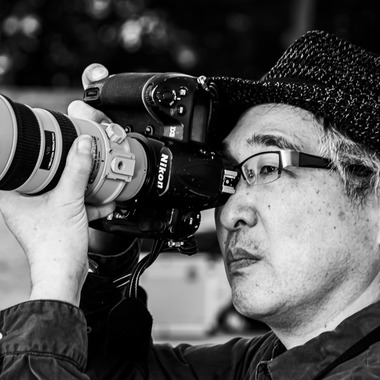 アッドスターが撮影した「ポートレート」の写真