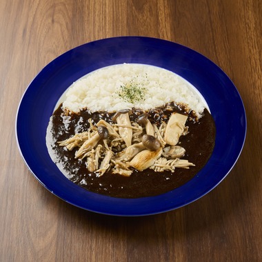 studio aluc ~スタジオ アルク~が撮影した「神戸欧風カレー倶楽部」の写真