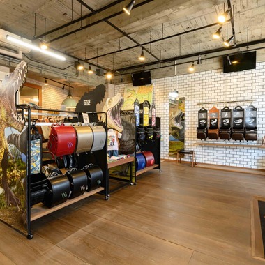 北野隼人が撮影した「店舗撮影（出張撮影）」の写真