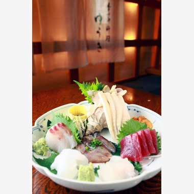 稗田裕規が撮影した「店舗取材」の写真