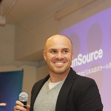 渡邉博海が撮影した「ビジネスコンベンション」の写真