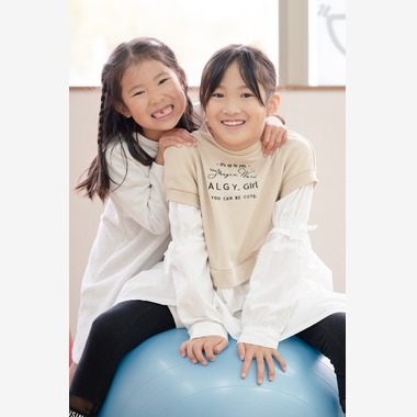 福永写真事務所が撮影した「家族写真（斑鳩町）」の写真