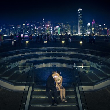 Photo taken by Yau's & Art ウェディングフォト - Yau's & Art ウェディングフォト www.yausart.com