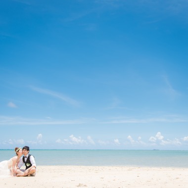 ナカンダカリ マリが撮影した「ウエディング」の写真