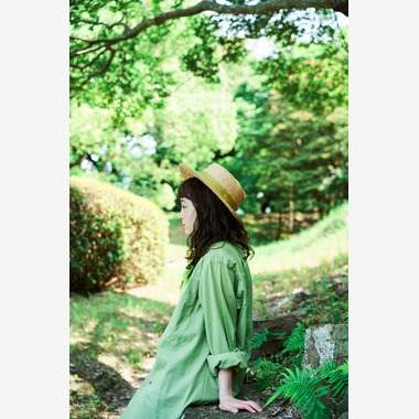 Ren fujishigeが撮影した「personal」の写真