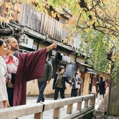 Itsumi Okayasu Photographyが撮影した「Kyoto Trip」の写真