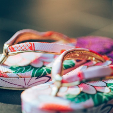 宮川　斉記が撮影した「七五三」の写真