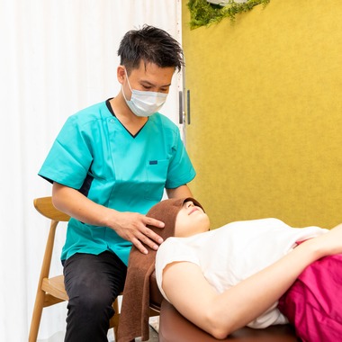 kobo-designが撮影した「整骨院様」の写真