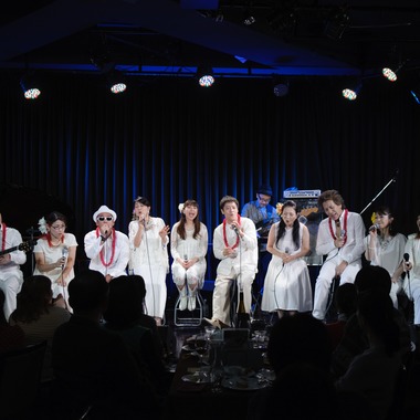 Studio Serowが撮影した「ライブ・イベント」の写真