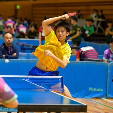 山下　剛が撮影した「スポーツ」の写真