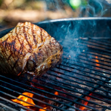 Kanoa Visualsが撮影した「屋外での料理撮影」の写真