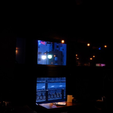 POPCORNが撮影した「雰囲気」の写真