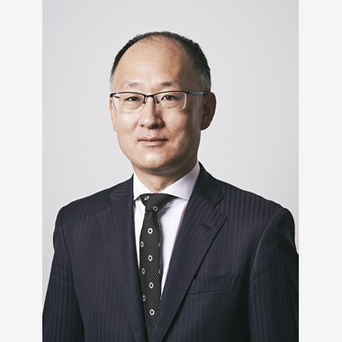 大橋裕紀が撮影した「外資系企業様の社員ポートレート撮影」の写真