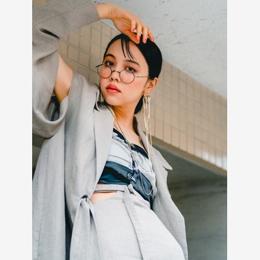 磯谷亮太が撮影した「ポートレート」の写真