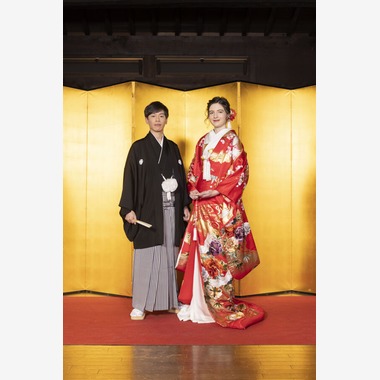 Photo taken by 株式会社 Whisper - wedding