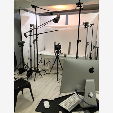 Creative Brand　Crows Nestが撮影した「撮影風景」の写真