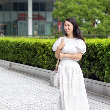 Smile photo misakeが撮影した「プロフィール撮影・女性」の写真