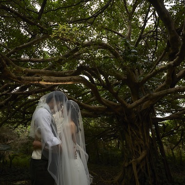 Photo taken by 塚本悟克 - PHOTO WEDDING