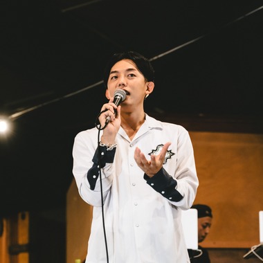 川嶋佑実が撮影した「音楽イベント・ライブショー」の写真