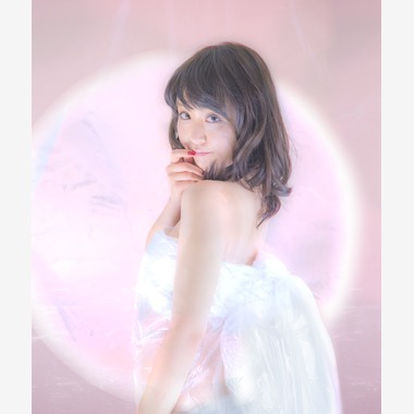 山岡龍矢が撮影した「ジャケット・グラビア等」の写真