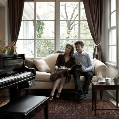 kiharu&photoが撮影した「ロケ撮影【pianosイメージ】」の写真