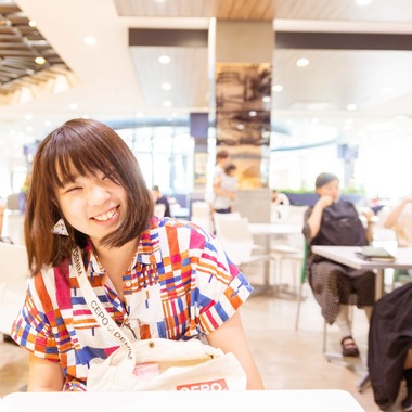 汐音が撮影した「倉敷の街並み」の写真