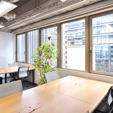 難波卓美が撮影した「オフィスビル・事務所・歯科医院」の写真