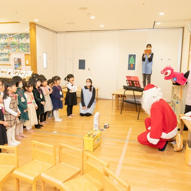 勝俣遥子が撮影した「スクールフォト」の写真