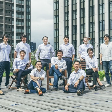 髙栁豪志が撮影した「ビジネスポートレート」の写真