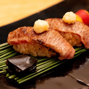 菊村夏水が撮影した「和食店」の写真