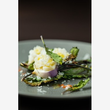 𠮷岡銀河が撮影した「料理撮影」の写真