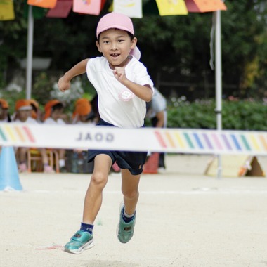 One-axeが撮影した「キッズフォト」の写真