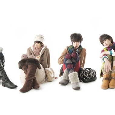 中野雄一が撮影した「人物撮影」の写真