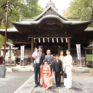 Kan Suzuki  photographyが撮影した「谷保八幡宮」の写真