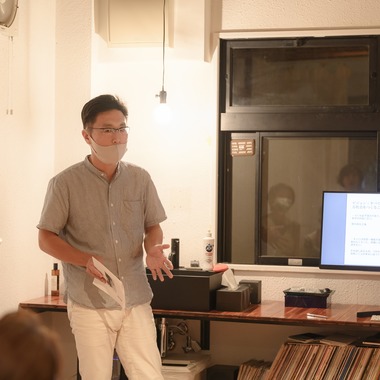 内田 明義が撮影した「イベント撮影」の写真