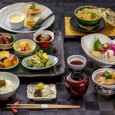 合同会社めろんぱん・ふぉとが撮影した「料理撮影」の写真