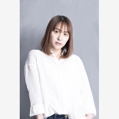 ナガオマサキが撮影した「宣材」の写真