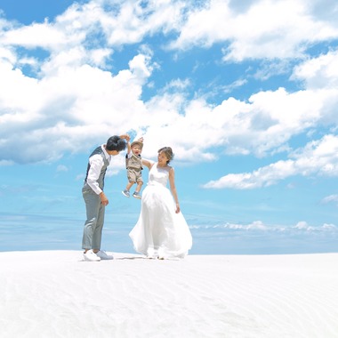 Photo taken by 永重　心 - Fukuoka Wedding Photo