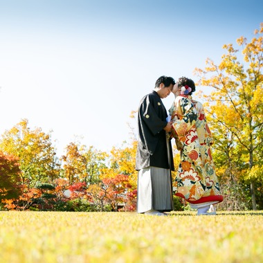 Yukari Shiinaが撮影した「wedding photo」の写真