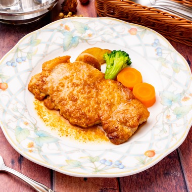 高田　悟が撮影した「レストランにしかわ」の写真