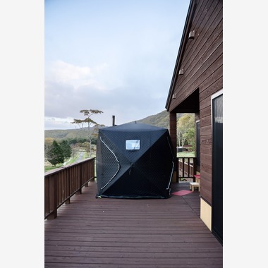 ウィリアムズ　侑依が撮影した「建物・風景撮影」の写真