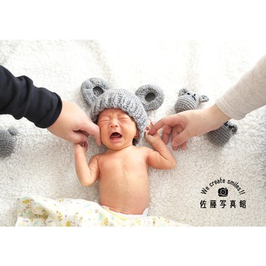 佐藤写真館が撮影した「佐藤写真館サンプル」の写真