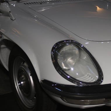 さくが撮影した「車」の写真