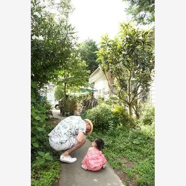 Photographer  Tomoが撮影した「一歳記念」の写真