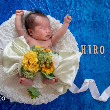 JESSICOが撮影した「newbornphoto」の写真