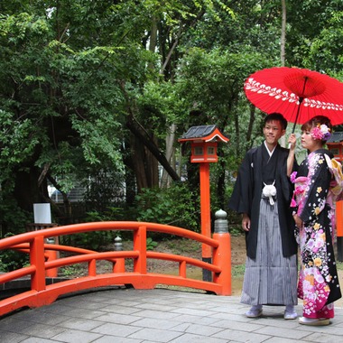 Photo taken by Atarashi Photo Office - 